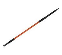 Faithfull faiinscrow60 155 cm x 32 mm isolé Corbeau Bar