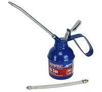 Faithfull Bidon d'huile à Levier 300 ML. -Type de Levier