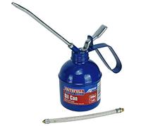 Faithfull Bidon d'huile de 500 ML pour poignées, manivelles.