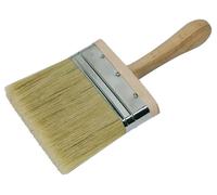 Faithfull Brosse à épousseter 100 mm (Import Grande Bretagne)