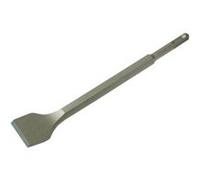 Faithfull FAISDSCB134C Foret biseauté SDS-plus pour briques, béton, marbre et pierre dure 250 x 40 mm