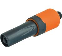 Faithfull Buse à tuyau plastique TK12034 (One Size) (Multi Colour)