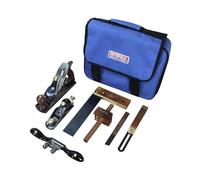 Faithfull CARPBAG Carpenters Tool Set (7 Pieces)