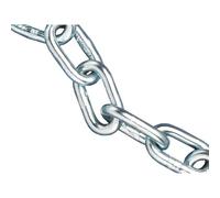 Faithfull Chaîne Style C Bobine C 5 mm Longueur 25 m