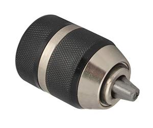 Faithfull CHUCK12K Mandrin auto-serrant 13 mm 1/2 x 20 UNF (Import Grande Bretagne)