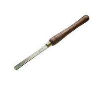 Faithfull Ciseau À Bois HSS 15Mm À Bout Rond Longueur 410Mm FAIWCTRNS15