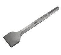 Faithfull Ciseau À Échelle Droit Kango Shank 75 X 300Mm FAIKAGSC75