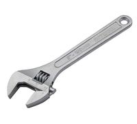 Clé À Molette Chrome Réglable Faithfull 150Mm (6Po) FAIAS150MC