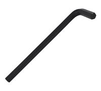 Faithfull Clé Hexagonale Longue 17,0 Mm FAIHK170MLA