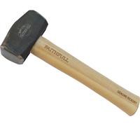 Faithfull - Club Hammer Contractors manche en hickory 1.13kg (2.1 / 2lb)