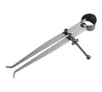 Faithfull Compas d'intérieur 20 cm (Import Grande Bretagne)