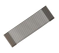 Faithfull Coping Saw Blades (10 Packs of 10 Blades)