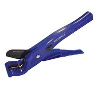 Faithfull - Coupe-tube en plastique d'une capacité de 3 à 28 mm