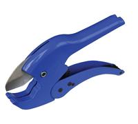Faithfull Coupe-Tube En Plastique Pro Capacité 3-42Mm FAIPPC42PRO