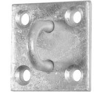 Faithfull - Crochet Fermé Sur Platine G