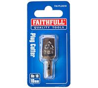 Faithfull Cutter Plug N ° 10