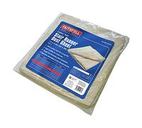 Faithfull DSCTST243 Bâche de protection en coton sergé pour escaliers (Import Grande Bretagne)