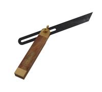 Faithfull - Equerre à glissière 230mm (9in)