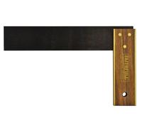 Faithfull Équerre de menuisier 23 cm (Import Grande Bretagne)