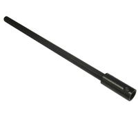Faithfull HSEXT300 Extension de mandrin pour scie cloche