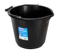 Faithfull FAI3GBUCKET Seau de construction Noir 14 l