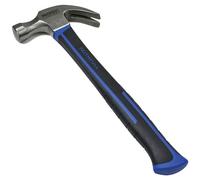 Faithfull FAICH20FG Marteau Fibre de Verre Poignée 567g (568ml)