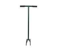 Faithfull FAICOUCLAW Countryman Cultivateur à 6 griffes