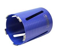 Faithfull FAIDCD117 Noyau diamant sec 117 mm x 150 mm