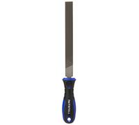 Faithfull FAIFIHSC6 Engineers File Second Cut 150mm (6in)