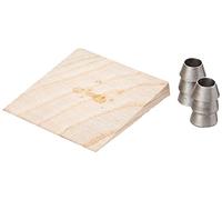 Faithfull FAIHW5N Kit de cales pour marteau et cale à bois Taille 5