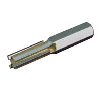 Faithfull FAIMMR10 Masonry & Mortier Mèches Routeur