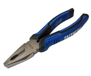 Faithfull FAIPLC7N Pince combinée Pince Outil