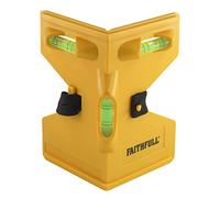 Faithfull FAIPOST Post and Pipe Level