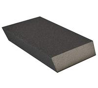 Faithfull FAISBDWF Bloc de ponçage double coudé