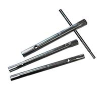 Faithfull Faispboxset3 monobloc Box Clé (lot de 4)