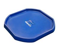 Faithfull FAISPOTBBLUE Tableau Spot, Bleu