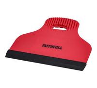 Faithfull faitlsqueege Ciment Outils