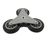 Faithfull FAITRUCKSCW Roue de secours pour escalier