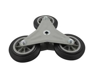 Faithfull FAITRUCKSCW Roue de secours pour escalier