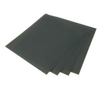 Faithfull - Feuilles de Ponçage Humide et Sec 230 x 280mm A320 (25)