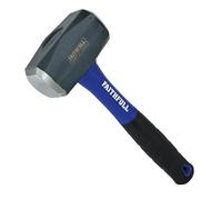 Faithfull Fibre de verre Masse 1.3kg (Import Grande Bretagne)