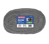 Faithfull Fil d'acier 450 g Grain : fin