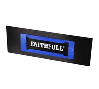 Faithfull Flexifit Truelle 14 Pouces FAIPFLEX14NF