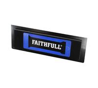 Faithfull Flexifit Truelle Avec Mousse 14 Pouces FAIPFLEX14