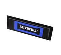 Faithfull Flexifit Truelle Avec Mousse 16 Pouces FAIPFLEX16