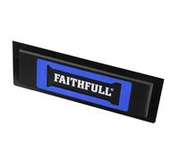 Faithfull Flexifit Truelle Avec Mousse 16 Pouces FAIPFLEX16