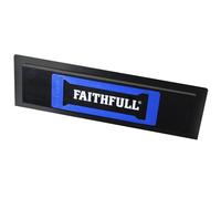 Faithfull Flexifit Truelle Avec Mousse 18 Pouces FAIPFLEX18