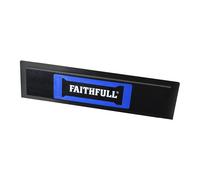 Faithfull Flexifit Truelle Avec Mousse 20 Pouces FAIPFLEX20