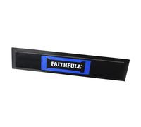Faithfull Flexifit Truelle Avec Mousse 24in FAIPFLEX24