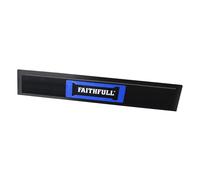 Faithfull Flexifit Truelle Avec Mousse 28in FAIPFLEX28